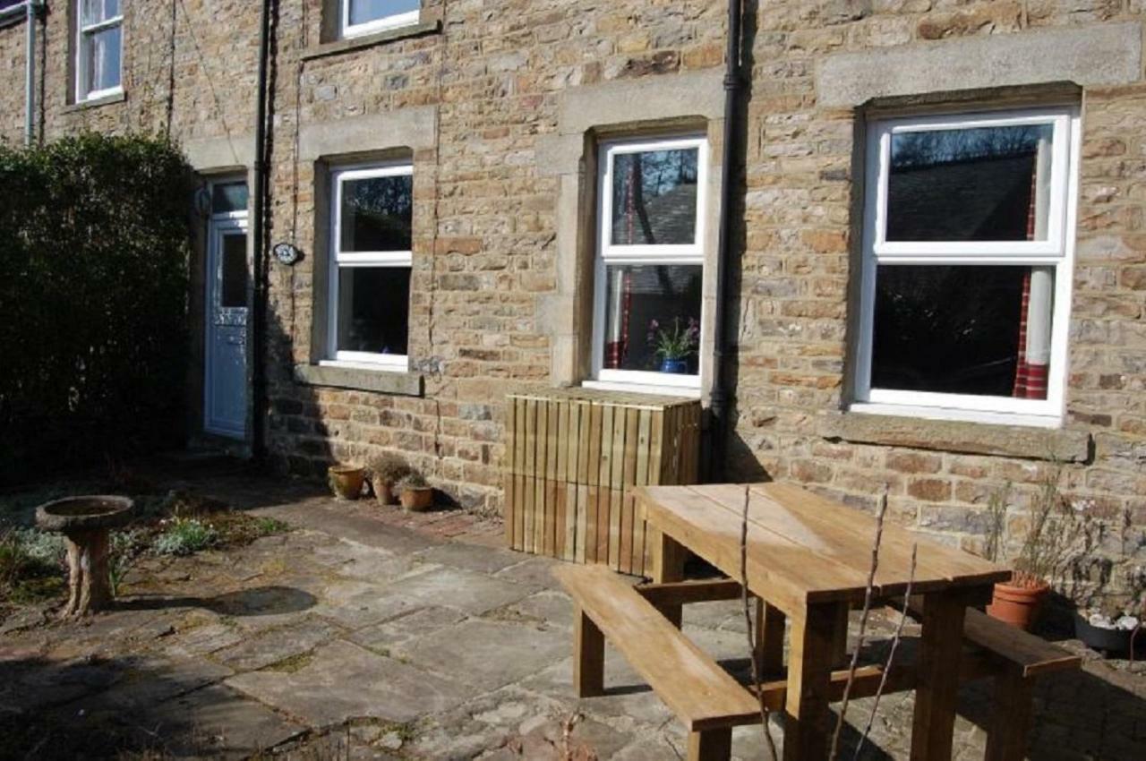 Traditional Weardale Cottage Westgate Exterior foto